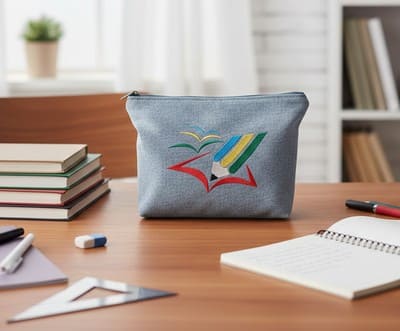 Trousse école "L'Envol Créatif"