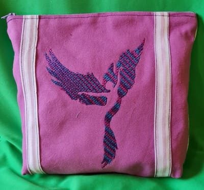 Trousse fairy « Danse Stellaire »