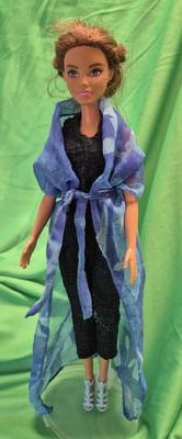 Barbie ensemble cocktail