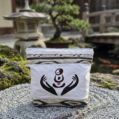 trousse  zen "Le Souffle du Satori"